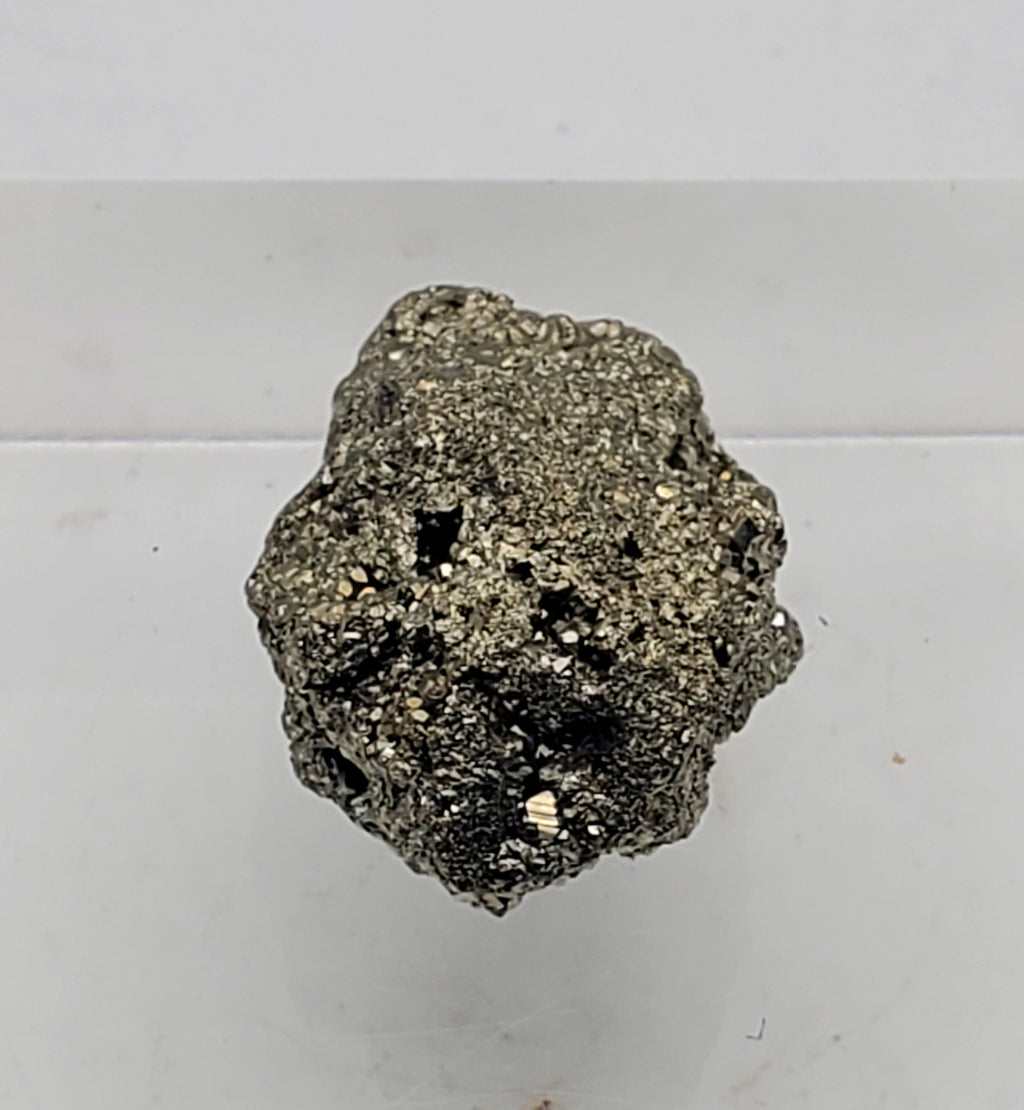 Pyrite Mineral Specimen