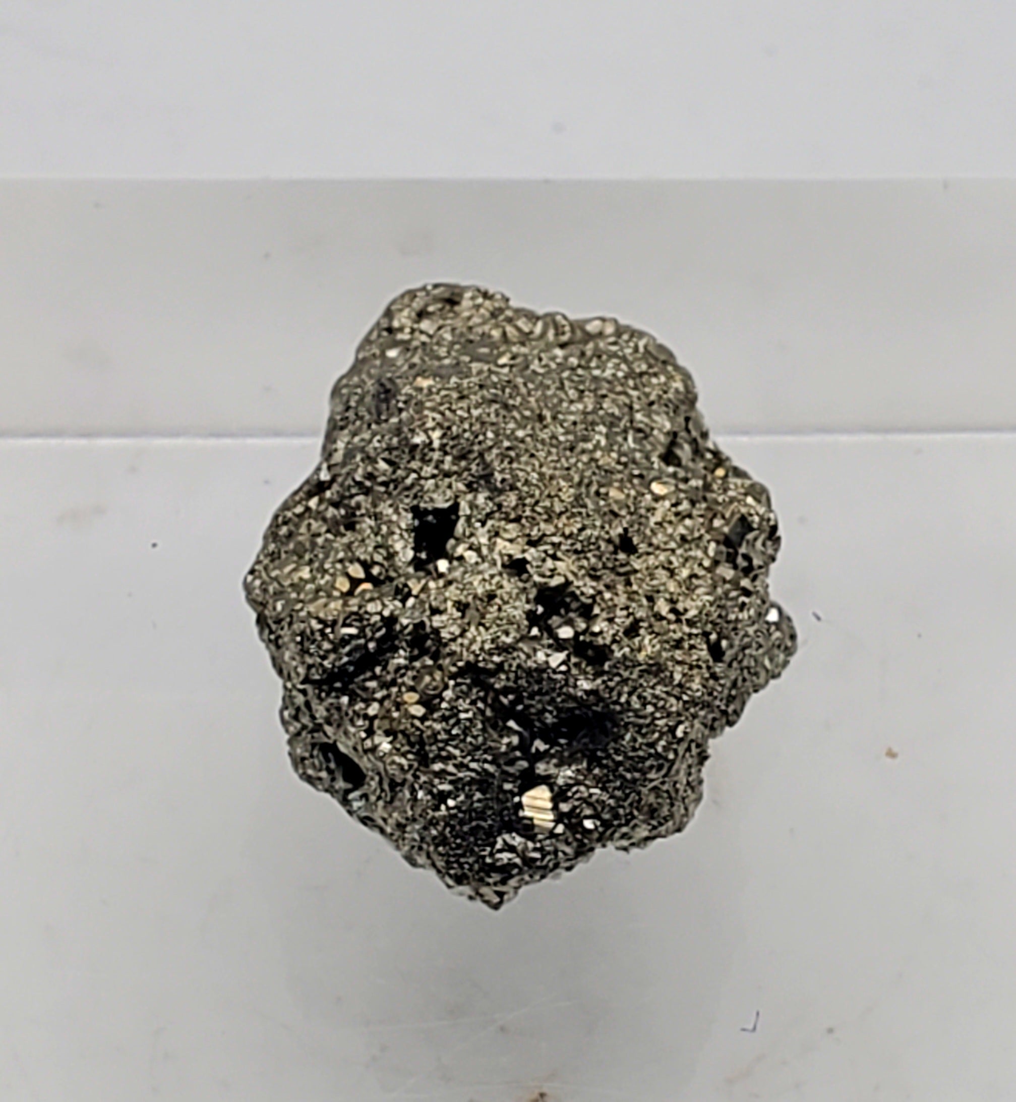 Pyrite Mineral Specimen