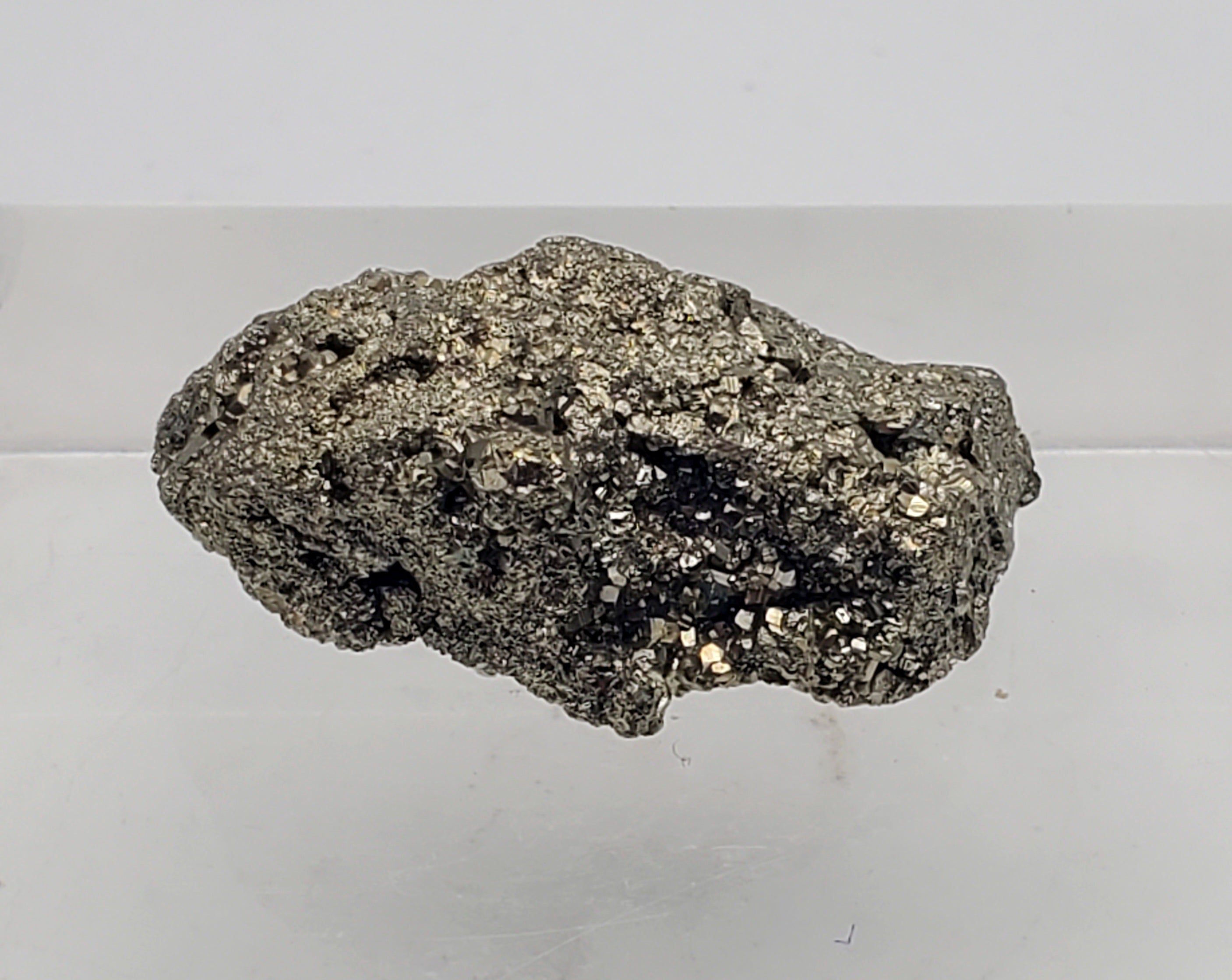 Pyrite Mineral Specimen