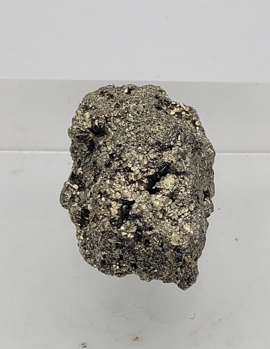 Pyrite Mineral Specimen