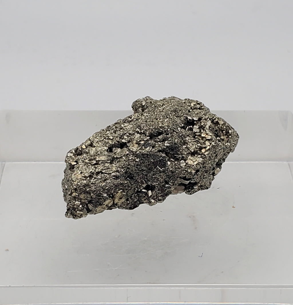 Pyrite Mineral Specimen
