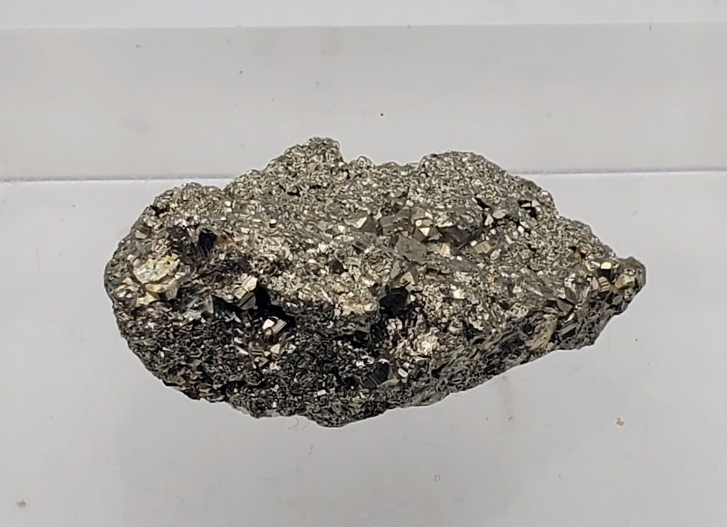 Pyrite Mineral Specimen