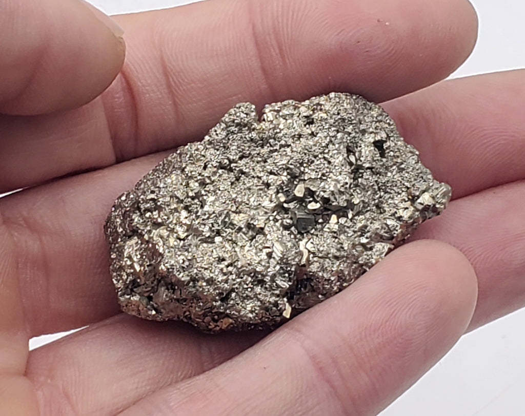 Pyrite Mineral Specimen