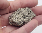 Pyrite Mineral Specimen