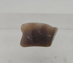 Brown Chalcedony Mineral Specimen