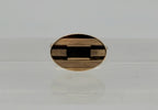 UNMATCHED Krementz - Vintage Gold Tone Metal Cufflink