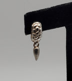 UNMATCHED Vintage Sterling Silver Earring