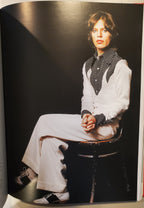 According to the Rolling Stones by Mick Jagger, Keith Richards, Charlie Watts, Ronnie Woods