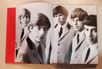 According to the Rolling Stones by Mick Jagger, Keith Richards, Charlie Watts, Ronnie Woods