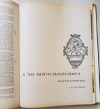 The Age of the Renaissance - Hardcover Art Book