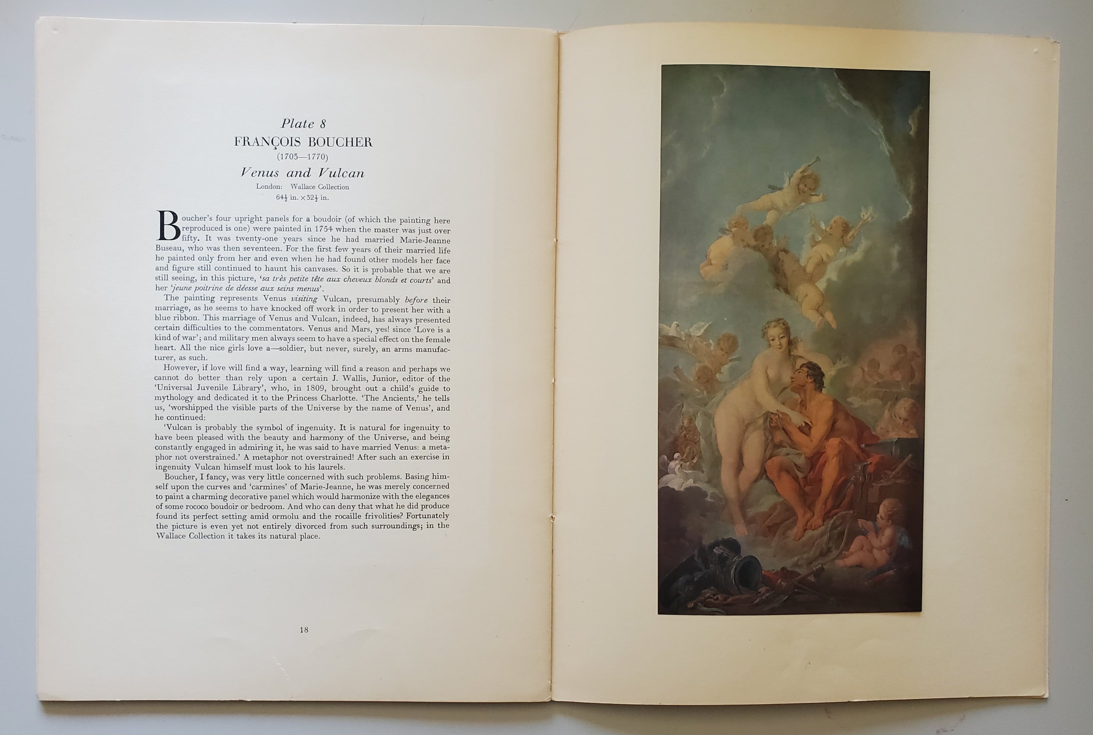 Homage to Venus - The Pitman Gallery