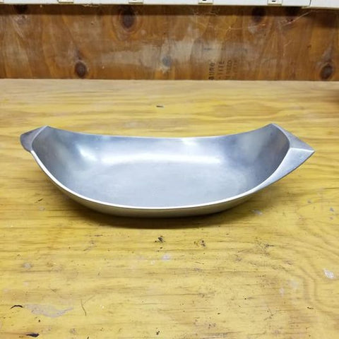 Grainware - METAAL Michael Lax Designed Metal Serving Tray