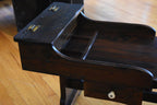 Vintage Wooden Cobbler's Bench