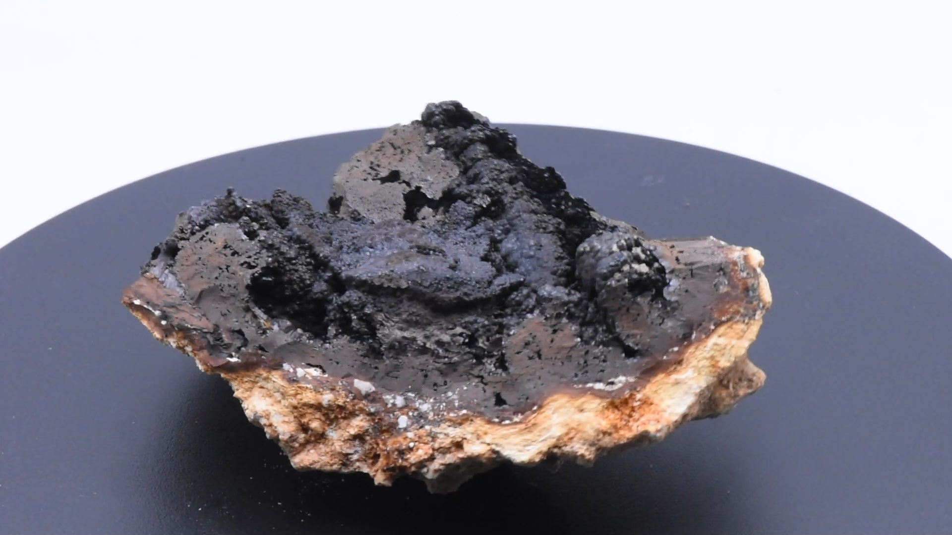 Goethite Mineral Specimen - Missouri