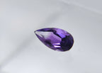 1.12ct Loose Pear Cut Amethyst