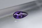 1.12ct Loose Pear Cut Amethyst