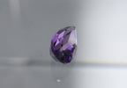 1.12ct Loose Pear Cut Amethyst