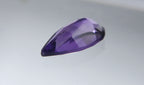 1.12ct Loose Pear Cut Amethyst