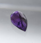 1.12ct Loose Pear Cut Amethyst