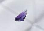 1.12ct Loose Pear Cut Amethyst