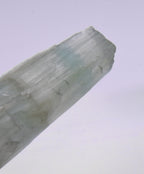 Green Aragonite Crystal Mineral Specimen - 4.9g