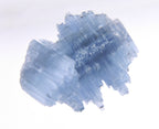 Very Rare and Beautiful Blue Alkali-Beryl Thumbnail Mineral Specimen - Afghanistan