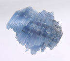 Very Rare and Beautiful Blue Alkali-Beryl Thumbnail Mineral Specimen - Afghanistan