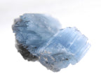 Very Rare and Beautiful Blue Alkali-Beryl Thumbnail Mineral Specimen - Afghanistan