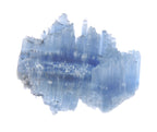 Very Rare and Beautiful Blue Alkali-Beryl Thumbnail Mineral Specimen - Afghanistan