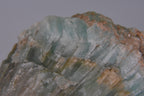 Green Aragonite Crystal Cluster Specimen - 50g