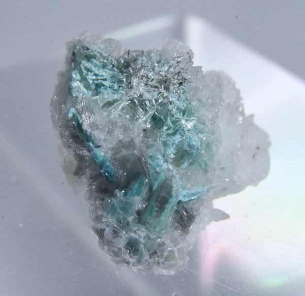 Calcite Mineral Specimen - Bisbee, Arizona