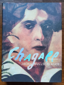 Chagall: A Biography