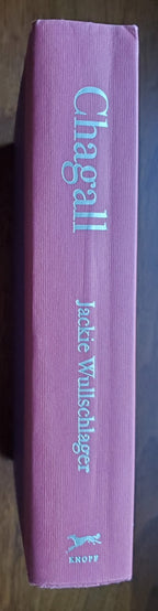 Chagall: A Biography