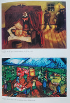 Chagall: A Biography