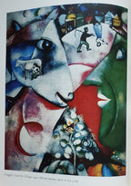 Chagall: A Biography