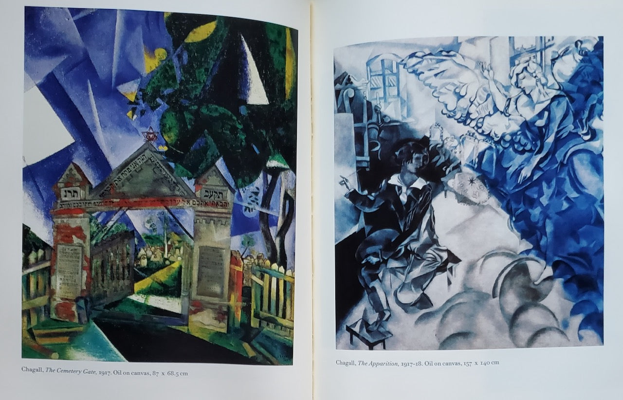 Chagall: A Biography
