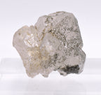 Chlorite Quartz Crystal Cluster Mineral Specimen - Pakistan