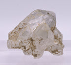 Chlorite Quartz Crystal Cluster Mineral Specimen - Pakistan