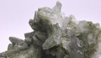 Amazingly Beautiful Chlorite Quartz Cluster - 200g+