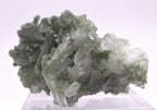 Amazingly Beautiful Chlorite Quartz Cluster - 200g+