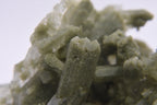 Amazingly Beautiful Chlorite Quartz Cluster - 200g+