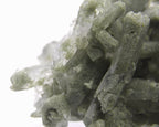 Amazingly Beautiful Chlorite Quartz Cluster - 200g+