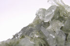 Amazingly Beautiful Chlorite Quartz Cluster - 200g+