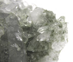 Amazingly Beautiful Chlorite Quartz Cluster - 200g+