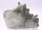 Amazingly Beautiful Chlorite Quartz Cluster - 200g+
