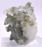 Amazingly Beautiful Chlorite Quartz Cluster - 200g+