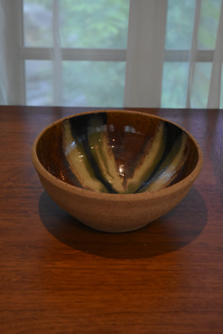 Dove Street Pottery - Handmade Pottery Bowl