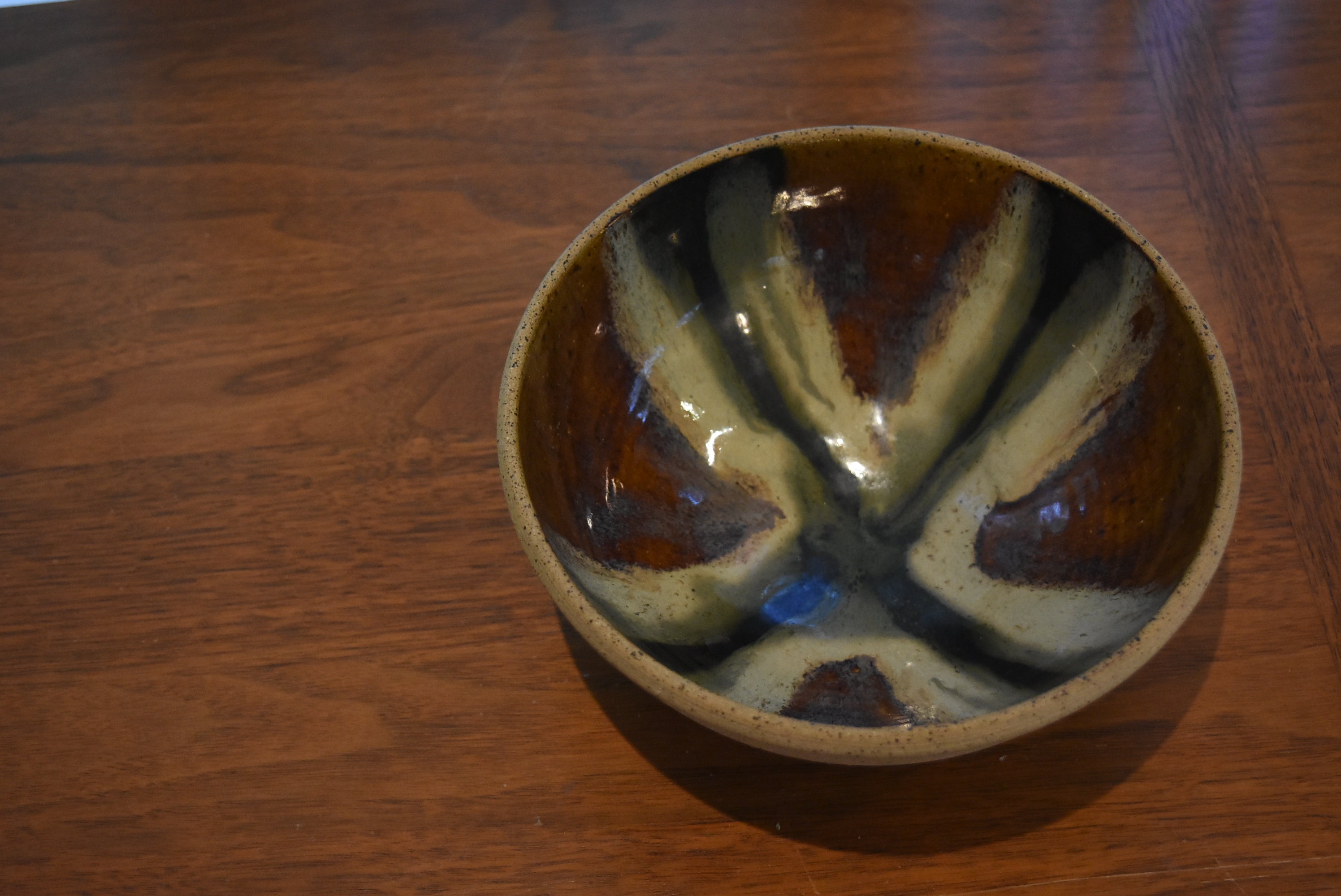 Dove Street Pottery - Handmade Pottery Bowl
