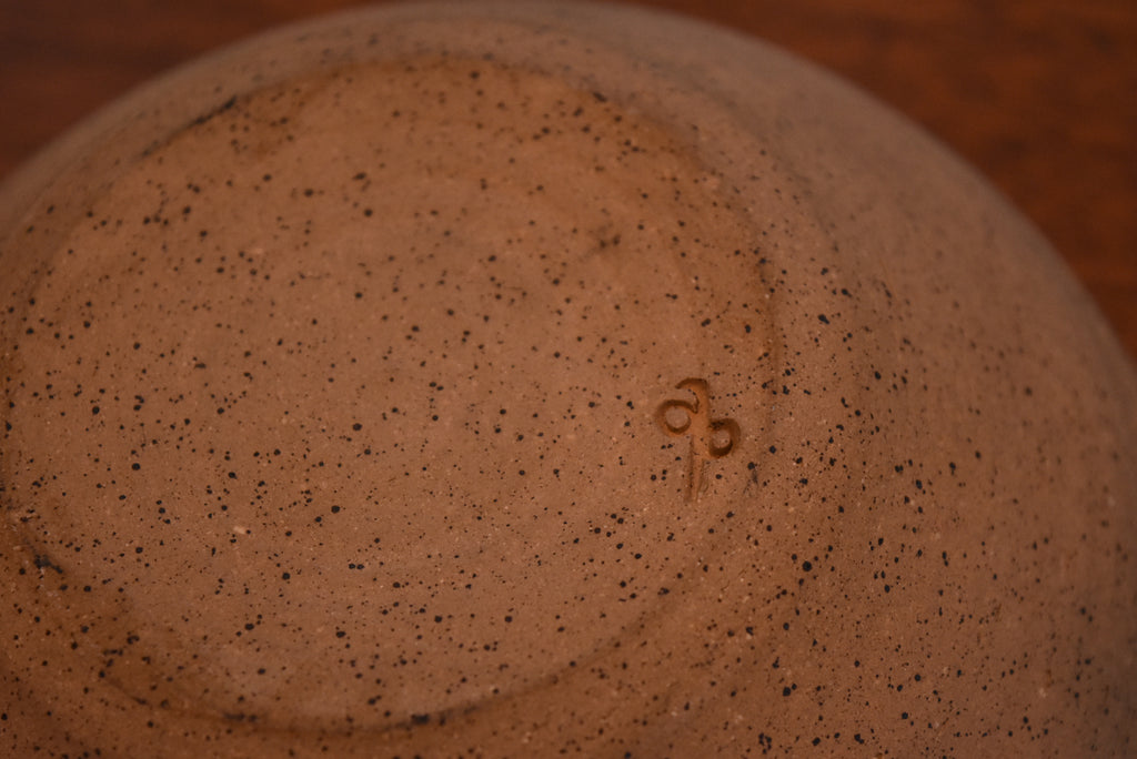 Dove Street Pottery - Handmade Pottery Bowl