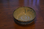 Handmade Glazed Ceramic Bowl